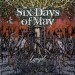 SIX DAYS OF MAY "Lymph"