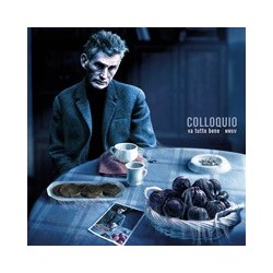 COLLOQUIO "Va Tutto Bene" reprint DCD