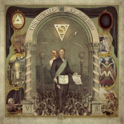 VOID OF SLEEP "New World Order"