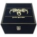 ARCANA 13 "Danza Macabra" Music BOX