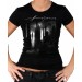 AMESOEURS "Album cover" t-shirt