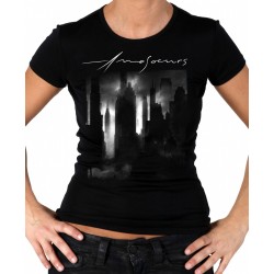 Amesoeurs T-shirt