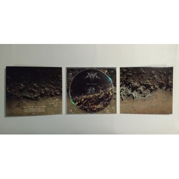 TERRA "Mors Secunda" CD 2