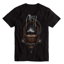 MESSA "Feast for Water" T-shirt