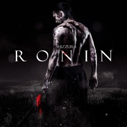 SHIZZURA "Ronin" 