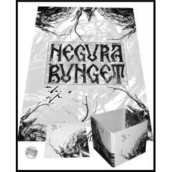 NEGURA BUNGET "Virstele Pamintului" EARTHBOX Ltd