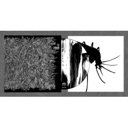 CANAAN "Ai Margini" CD