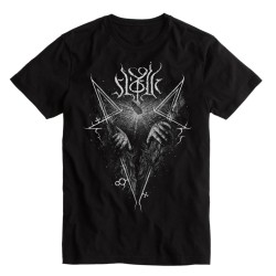 SLOW "Abîmes I" T-SHIRT