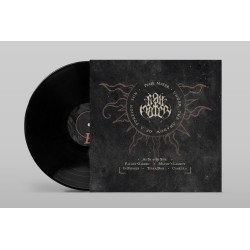 PIAH MATER "Under the Shadow of a Foreign Sun" LP