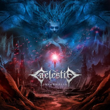 CAELESTIA "Infernalia EP"