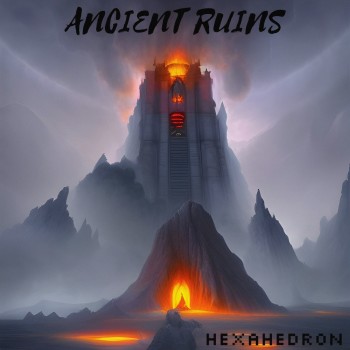 Ancient Ruins "Hexahedron"