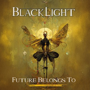BlackLight  "Future Belongs To"