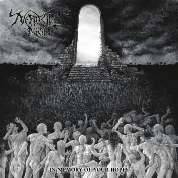 Nefarious Mash  "In Memory of Your Hopes"