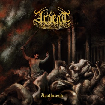 Ārdeat  "Apotheosis"