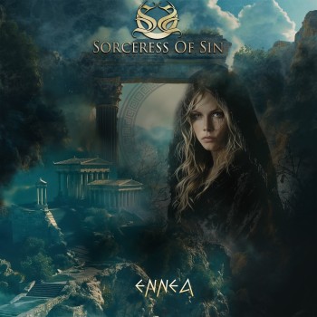 Sorceress of Sin "Ennea"