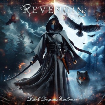 Revengin "Dark Dogma Embrace"