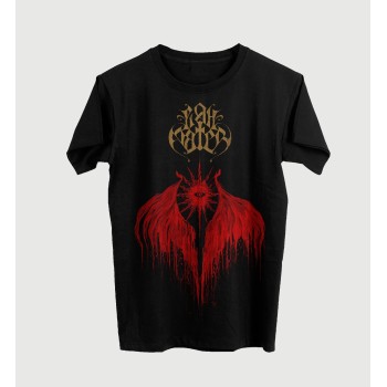 PIAH MATER "Summoned by the light" T-shirt
