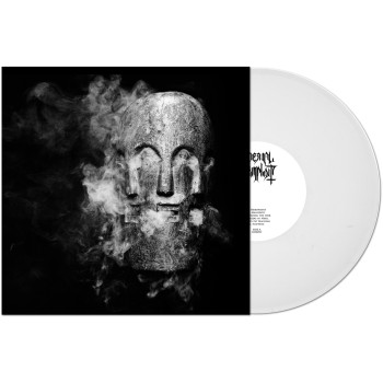 IMPERIAL TRIUMPHANT "Shrine to the Trident Throne" vinyl LP