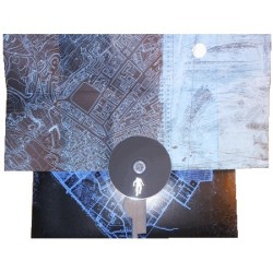 TODTGELICHTER "Angst" Ltd. Travellers' Edition