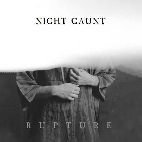 NIGHT GAUNT "Rupture" CD