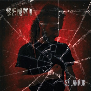 SENKI "Szilánkok EP"