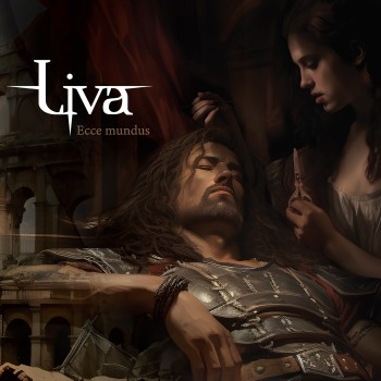 LIVA "Ecce mundus"