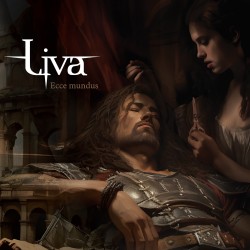 LIVA "Ecce mundus"
