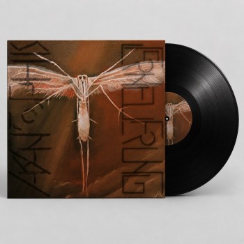 AKANTOPHIS "Erneuerung" LP