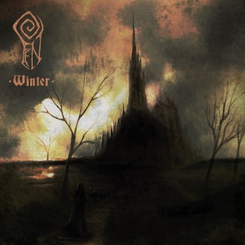 FEN "Winter" CD + BONUS DISC 2