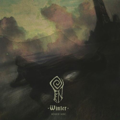 FEN "Winter" CD + BONUS DISC