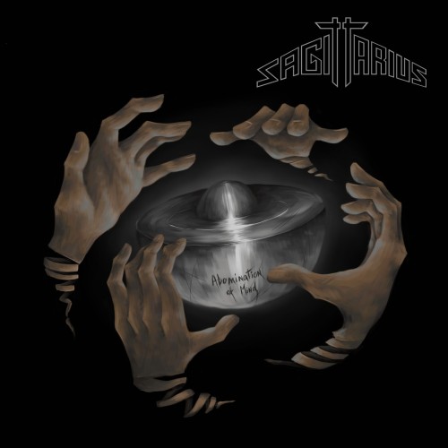 SAGITTARIUS "Abomination of Mind"
