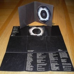 JOHANN WOLFGANG POZOJ "Birth of Pozoj" Limited Ed.