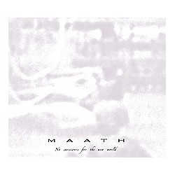 MAATH "No survivors for the new world"