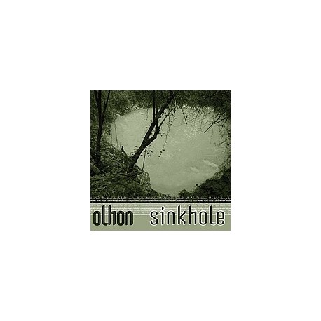 OLHON "Sinkhole"