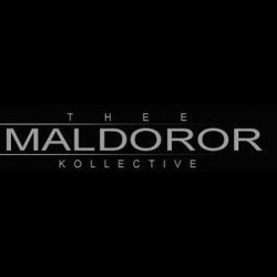 THEE MALDOROR KOLLECTIVE "Trilogy"