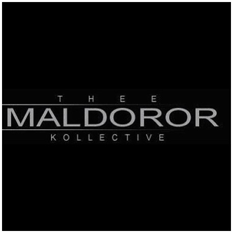 THEE MALDOROR KOLLECTIVE "Trilogy"