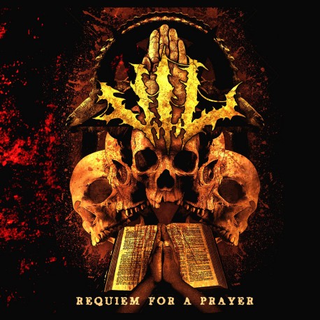 V.I.L. "Requiem for a Prayer"