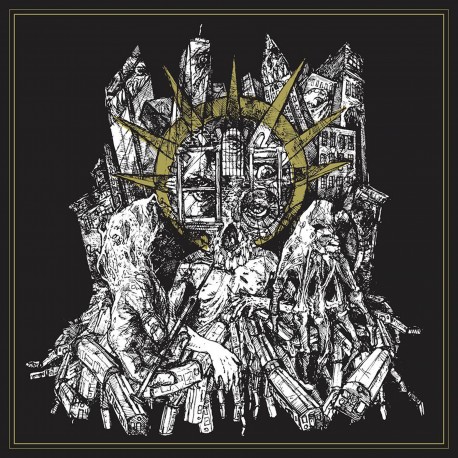 IMPERIAL TRIUMPHANT "Abyssal Gods"