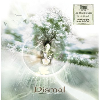 DISMAL - "Miele Dal Salice" - CD deluxe edition