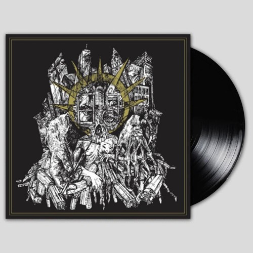 IMPERIAL TRIUMPHANT "Abyssal Gods"