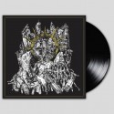 IMPERIAL TRIUMPHANT "Abyssal Gods" LP in vinile