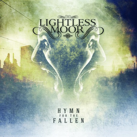 LIGHTLESS MOOR "Hymn for the Fallen"