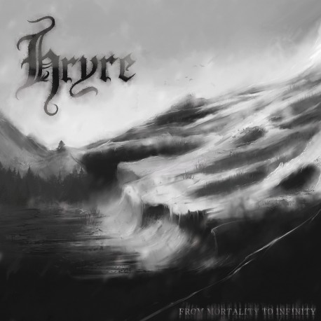 HRYRE "From Mortality to Infinity"