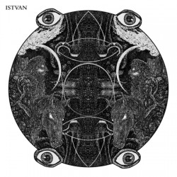 ISTVAN "Istvan" CD