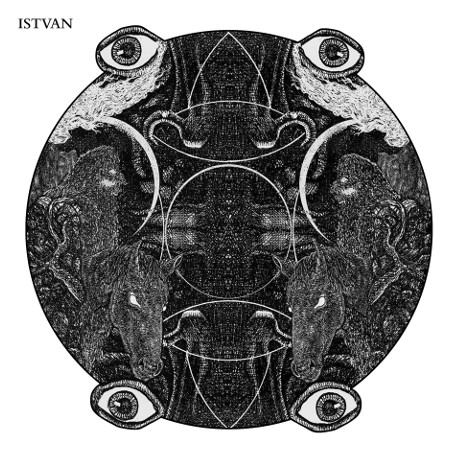 ISTVAN "Istvan" CD