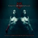 CREST OF DARKNESS "Give us the power to do your evil"