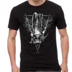 MESSA "Belfry Ritual" T-shirt