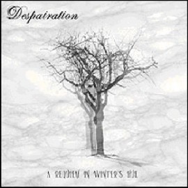 DESPAIRATION "A requiem in Winter's hue