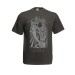 THE THIRTEENTH SUN "Genesis" T-Shirt grey