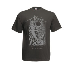 THE THIRTEENTH SUN "Genesis" T-Shirt